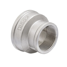 Муфта редукційна 1-1/4"x2" Koer KF.C1220