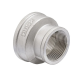 Муфта редукционная 1-1/4"x2" Koer KF.C1220