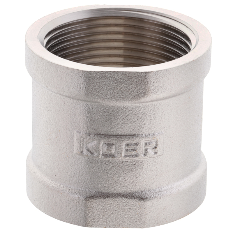 Муфта 1-1/4" Koer KF.C12