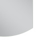 Зеркало Mixxus Premium TOPPER MS01-90x70-REVERSE (LED Touch, Anti-fog, димер (3-6,5kK))