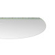 Зеркало Mixxus Premium TOPPER MS01-90x70-REVERSE (LED Touch, Anti-fog, димер (3-6,5kK))