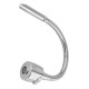 Смеситель для кухни Mixxus Magnum 011 (Nut) White-Chrome Refl