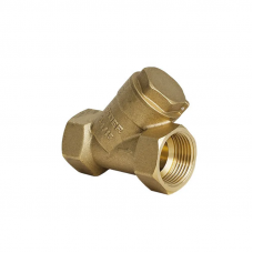 Фільтр грубого очищення 1/2" Koer KR.F01