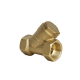 Фільтр грубого очищення 1/2" Koer KR.F01