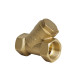 Фільтр грубого очищення 1/2" Koer KR.F01