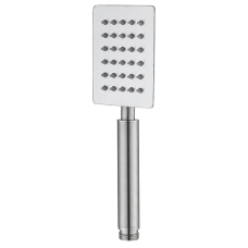 Лейка для душа Zerix SH-002.SUS из нерж. стали SUS304