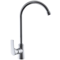 Смеситель для кухни Zerix FAB-4
