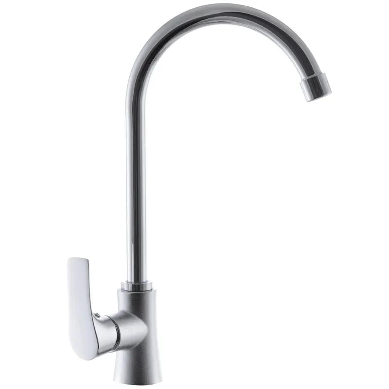 Смеситель для кухни Zerix FAB-4
