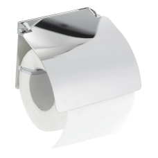 Бумагодержатель з кришкою Zerix LR504