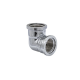 Угол 1/2'' ВВ (хром) Koer KF.L06F.CHR