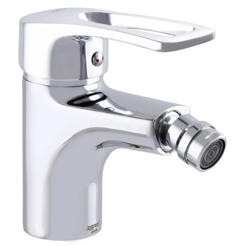Смеситель для биде Zerix STD 181