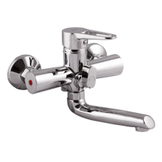 Смеситель для ванны Zerix PUD3 045