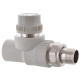 Кран термостатический прямой PPR 20x1/2 Koer K0151.PRO