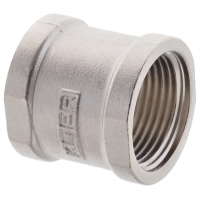 Муфта 3/4" Koer KF.C08
