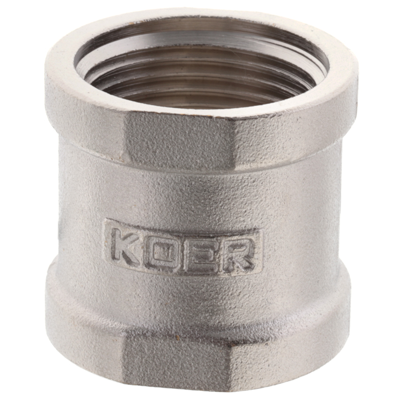 Муфта 3/4" Koer KF.C08