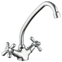 Смеситель для кухни Mixxus Premium Dominox 271