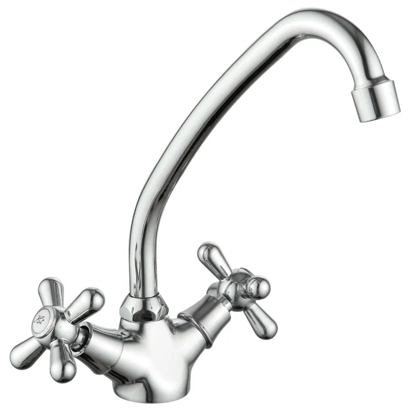 Смеситель для кухни Mixxus Premium Dominox 271