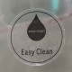Душова перегородка Koer SR SP01-120x200-TR-01 Walk-In прозоре скло Easy Clean 8мм, хром (KR53)