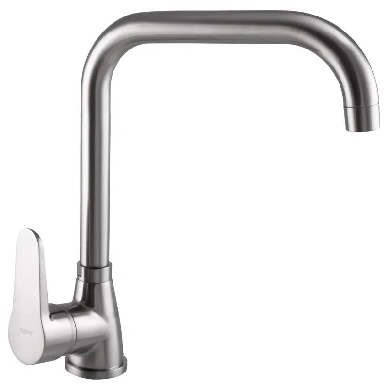 Смеситель для кухни Zerix SOP7 146