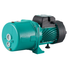 Насос поверхностный с выносным эжектором Taifu TDP505A Н=40М, Q=6кбМ, P=1100 Вт, 1"x1"