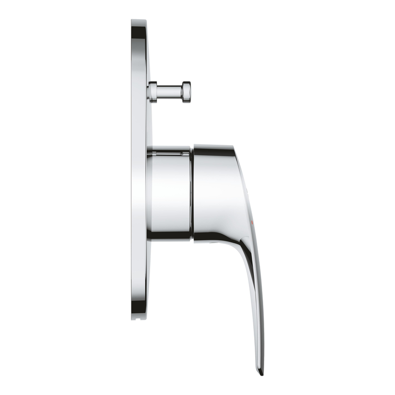Скрытая душевая система Grohe Eurosmart New Tempesta 200