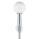 Скрытая душевая система Grohe Eurosmart New Tempesta 200