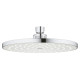Скрытая душевая система Grohe Eurosmart New Tempesta 200