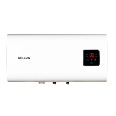 Водонагреватель "Квадрат" Mixxus EWH-14100 CUBE WET(Н) накопительный 100 л, мокрый тен 2,0 kW (WH06