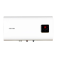 Водонагреватель "Квадрат" Mixxus EWH-14100 CUBE WET(Н) накопительный 100 л, мокрый тен 2,0 kW (WH06