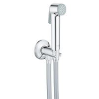 Гигиенический душевой набор Grohe Tempesta-F Trigger Spray