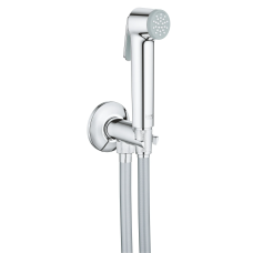 Гігієнічний душовий набір Grohe Tempesta-F Trigger Spray
