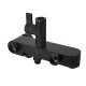 Душевая колонна со смесителем Koer KB-56030-05, 3 функции