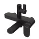Душевая колонна со смесителем Koer KB-56030-05, 3 функции