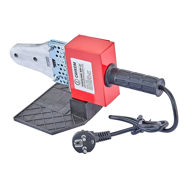 Паяльник для PPR-трубы Санком WM-01 20/32