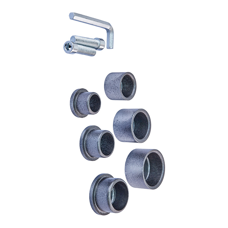 Паяльник для PPR-трубы Санком WM-01 20/32