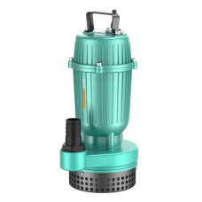 Насос дренажно-фекальный Taifu TPS 401A корпус чугун Н=7,5М, Q=16кбМ, P=400 Вт, 2"