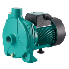 Насос поверхностный Taifu TCP-158 центробежный Н=35М, Q=6кбМ, P=750 Вт, 1"x1"