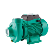 Насос поверхностный Taifu 2DK-20 центробежный Н=17М, Q=27кбМ, P=1500Вт, 2"x2"