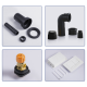 Комплект унитаз с инсталляцией для унитаза Mixxus Premium BEVEL-SET-2101 BLACK система смыва TORNAD