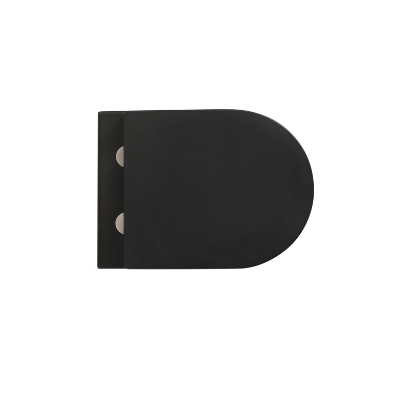 Комплект унитаз с инсталляцией для унитаза Mixxus Premium BEVEL-SET-2101 BLACK система смыва TORNAD