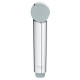 Набор 2 в 1 для туалета Grohe BauClassic (к-кт гиг.душа, смеситель прих.монтажа)