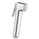Набор 2 в 1 для туалета Grohe BauClassic (к-кт гиг.душа, смеситель прих.монтажа)