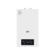 Газовая колонка Koer KWH.G0110 WHITE дымоходная 10 л/мин, цвет белый