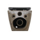 Унитаз подвесной Mixxus Premium ELLIPSE-0309-T1 GRAY 530x360x350mm система смыва TORNADO 1.0 (MP665