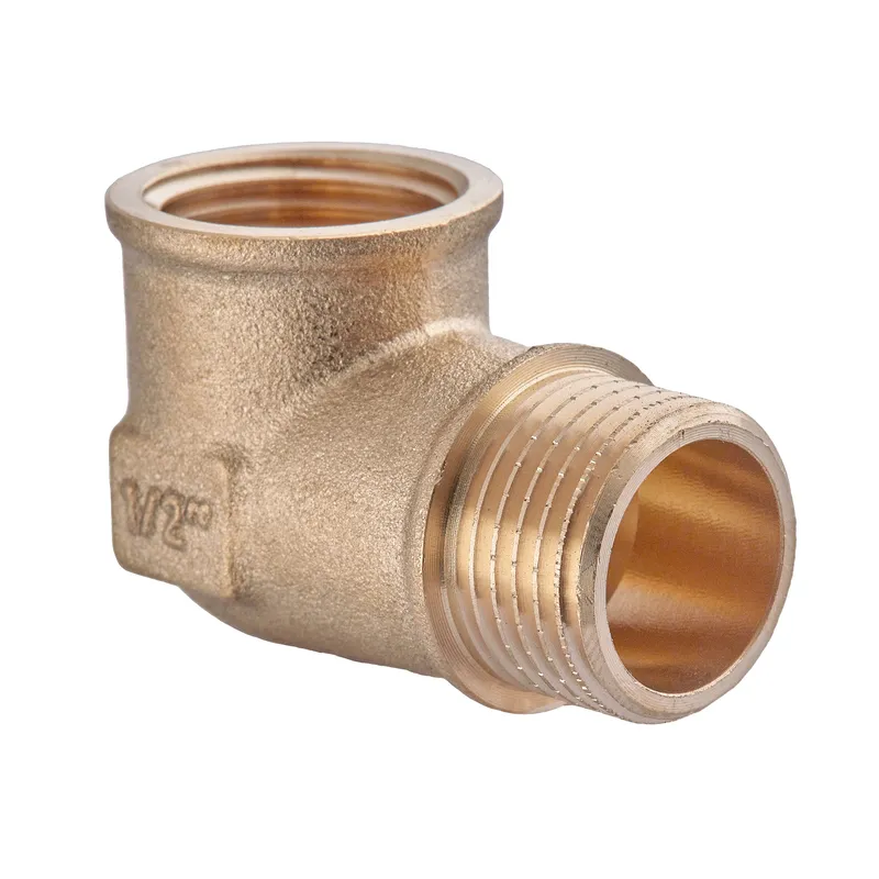 Угол Nolf NFC.L06FM-1/2'' MF