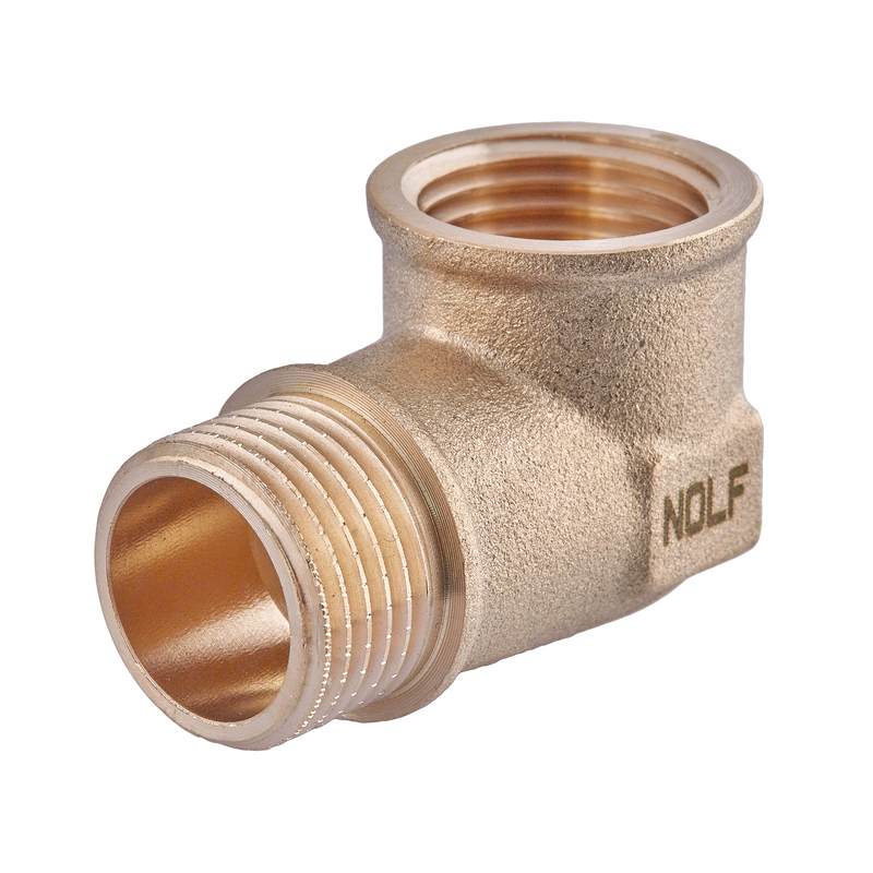 Угол Nolf NFC.L06FM-1/2'' MF