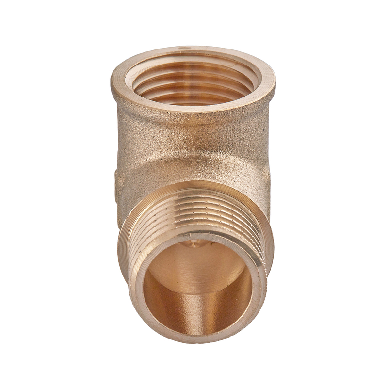 Угол Nolf NFC.L06FM-1/2'' MF