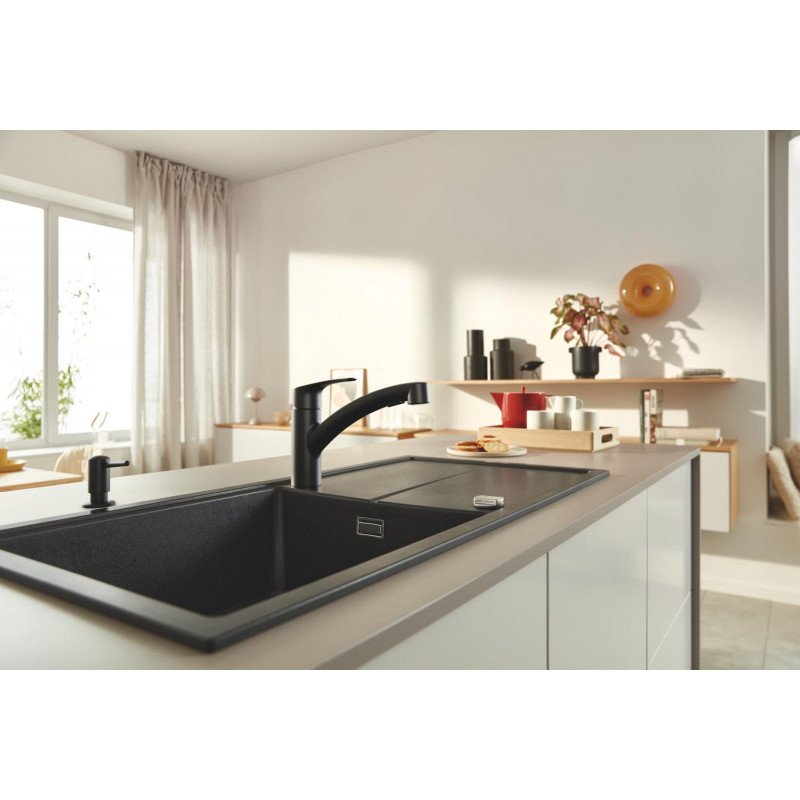 Дозатор рідкого мила Grohe Contemporary