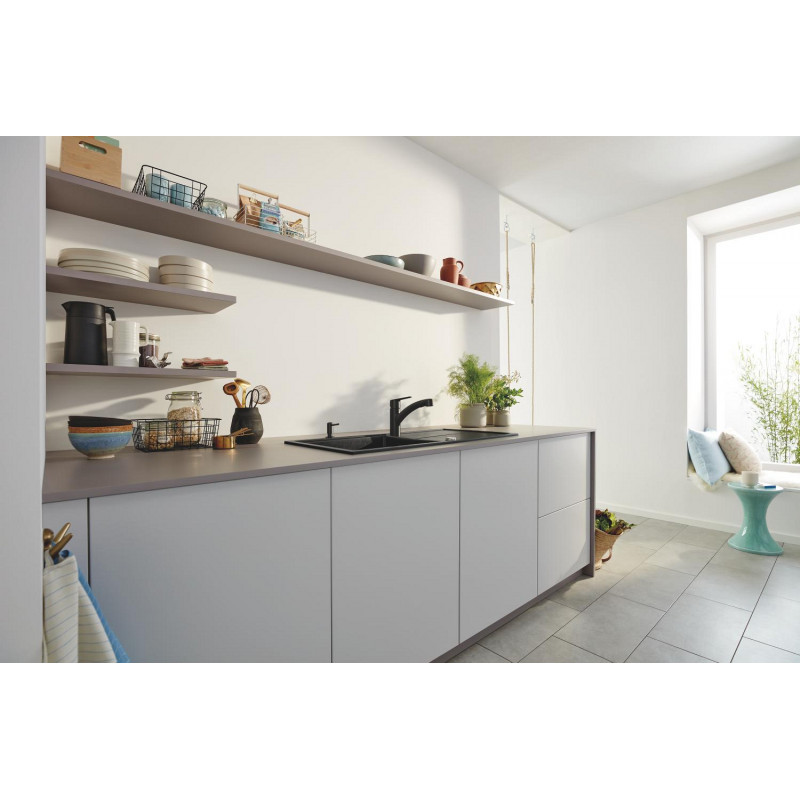 Дозатор рідкого мила Grohe Contemporary