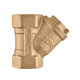 Фильтр грубой очистки Nolf NFC.F04B-08 - 3/4"